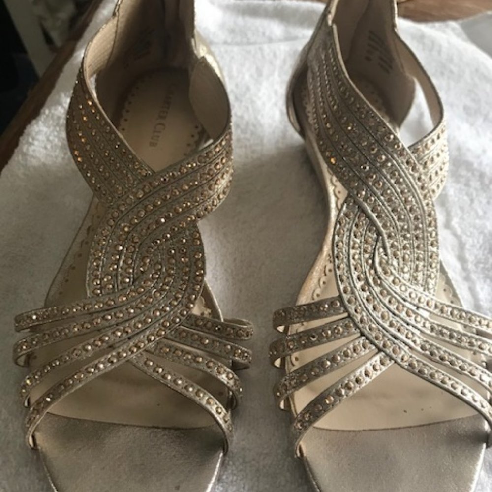 Charter Club Shoes by Macy's